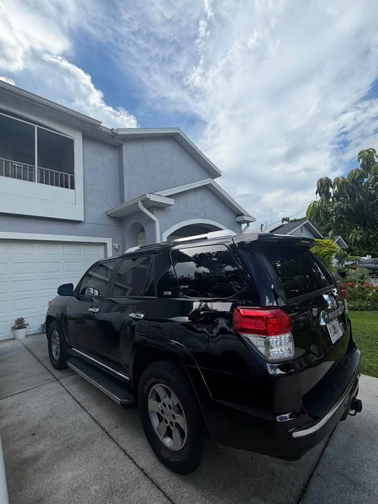 2013 Toyota 4Runner 5th Gen - Image 3 of 12