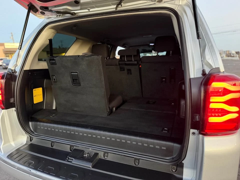 2013 Toyota 4Runner 5th Gen - Image 6 of 9