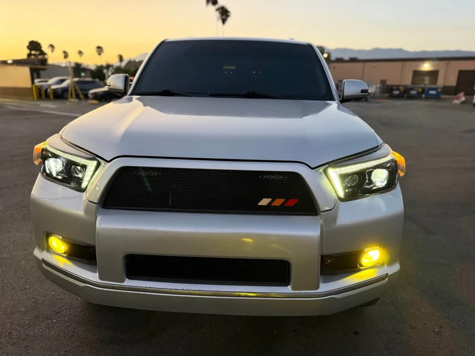 2013 Toyota 4Runner 5th Gen - Image 10 of 15