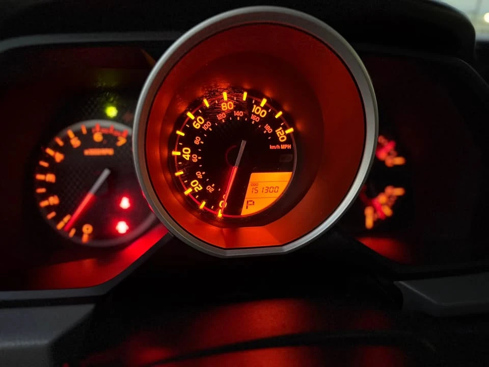 2013 Toyota 4Runner 5th Gen - Image 8 of 9