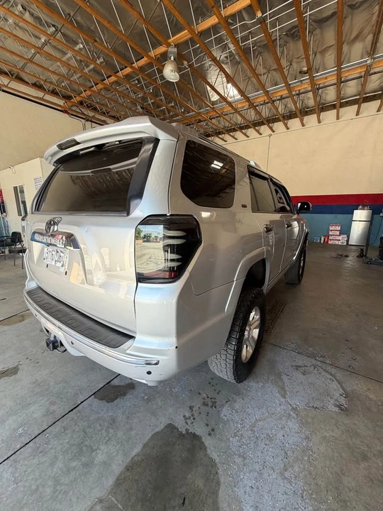 2013 Toyota 4Runner 5th Gen - Image 4 of 9