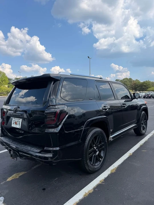 2013 Toyota 4Runner 5th Gen - Image 5 of 12