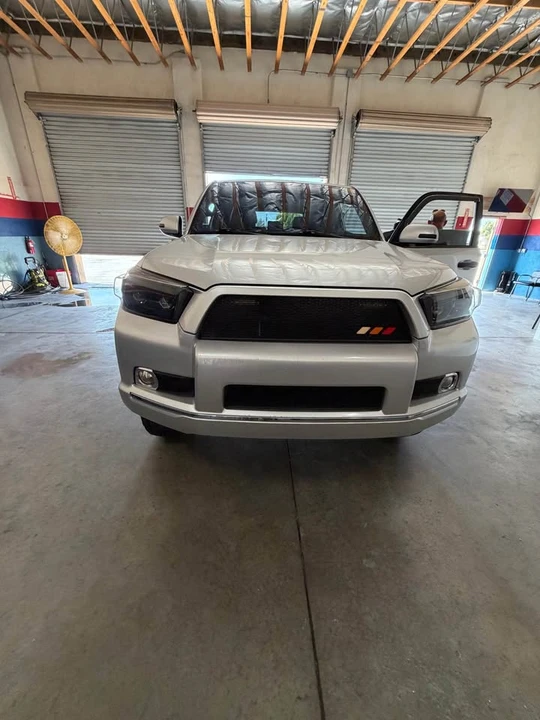 2013 Toyota 4Runner 5th Gen - Image 2 of 9