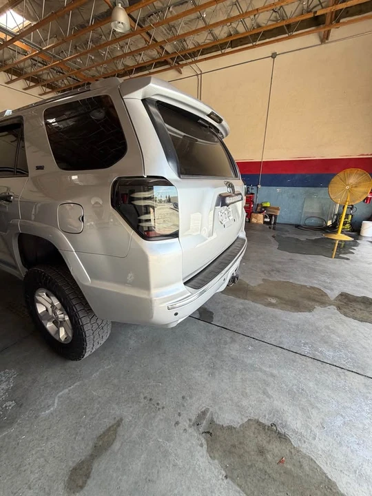 2013 Toyota 4Runner 5th Gen - Image 3 of 9