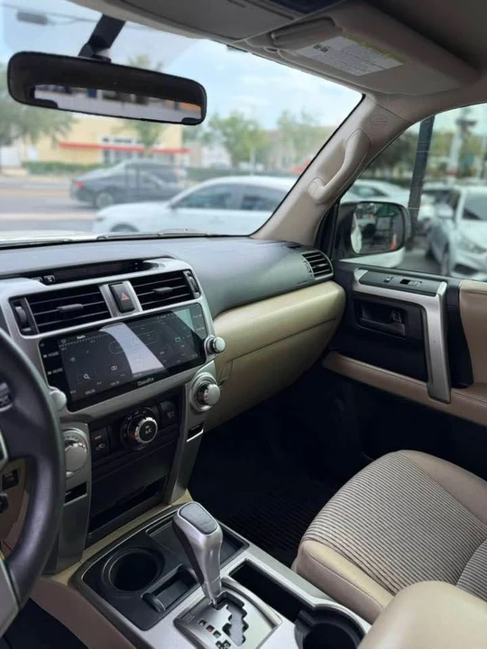 2013 Toyota 4Runner 5th Gen - Image 8 of 10