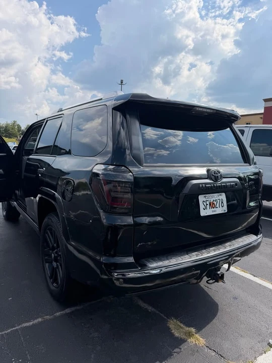 2013 Toyota 4Runner 5th Gen - Image 7 of 12