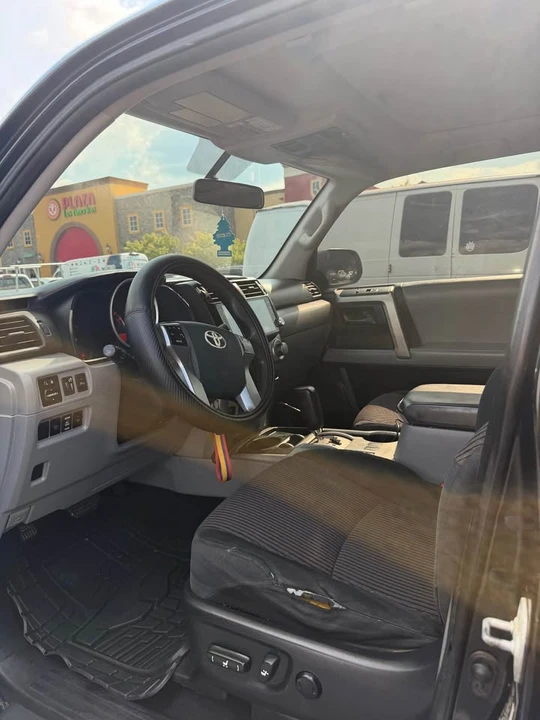 2013 Toyota 4Runner 5th Gen - Image 9 of 12