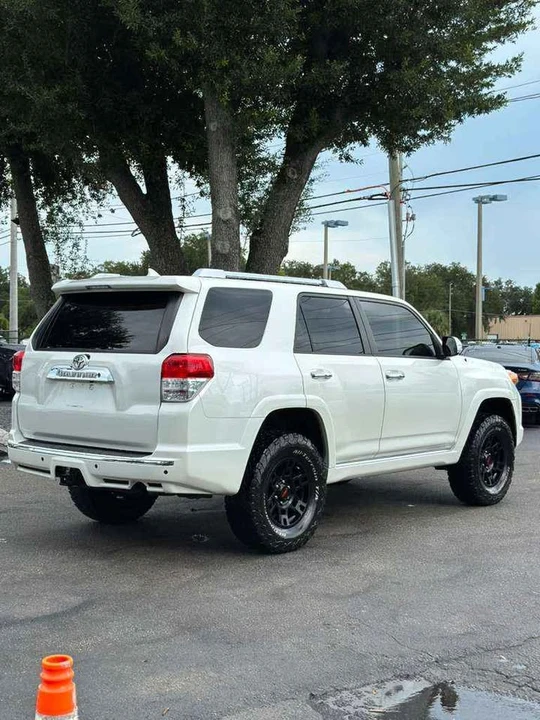 2013 Toyota 4Runner 5th Gen - Image 3 of 17