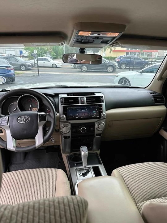 2013 Toyota 4Runner 5th Gen - Image 17 of 17
