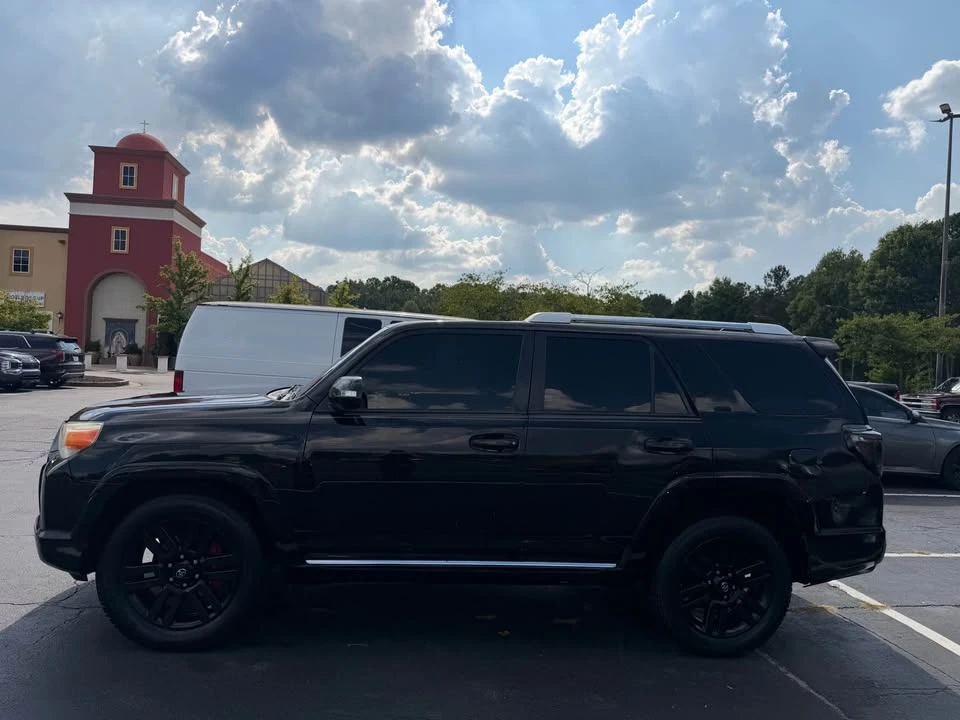 2013 Toyota 4Runner 5th Gen - Image 8 of 12