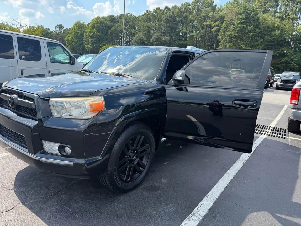 2013 Toyota 4Runner 5th Gen - Image 2 of 12