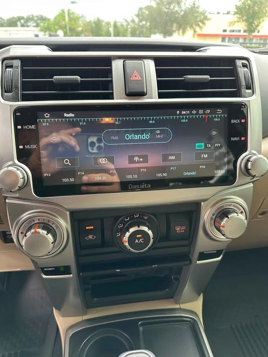 2013 Toyota 4Runner 5th Gen - Image 13 of 17