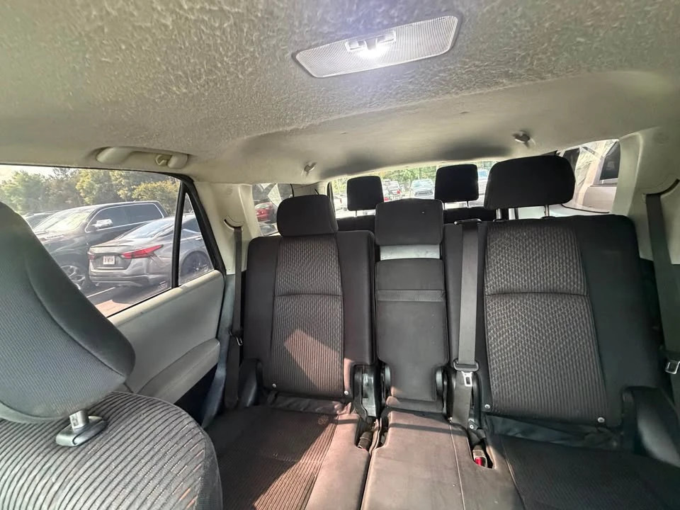 2013 Toyota 4Runner 5th Gen - Image 12 of 12