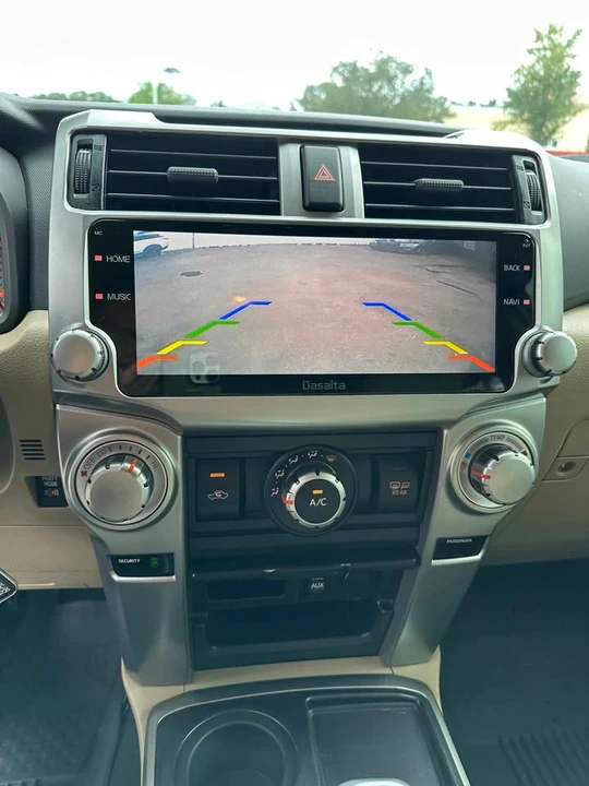 2013 Toyota 4Runner 5th Gen - Image 14 of 17