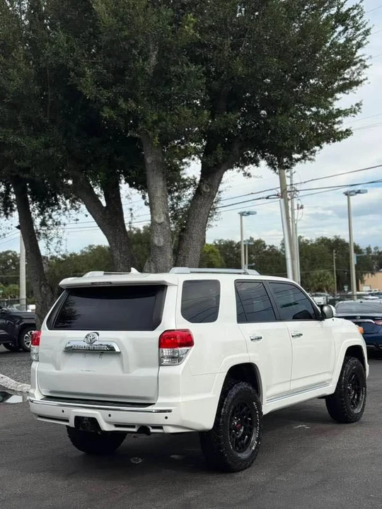 2013 Toyota 4Runner 5th Gen - Image 2 of 10
