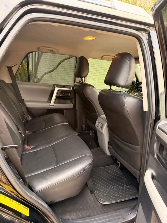2013 Toyota 4Runner 5th Gen - Image 2 of 3