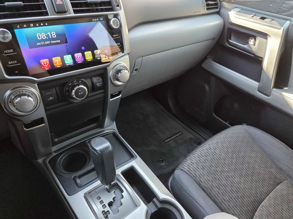 2013 Toyota 4Runner 5th Gen - Image 8 of 17