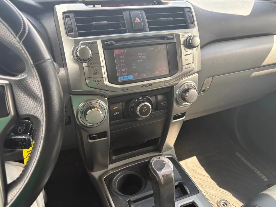 2013 Toyota 4Runner 5th Gen - Image 11 of 17