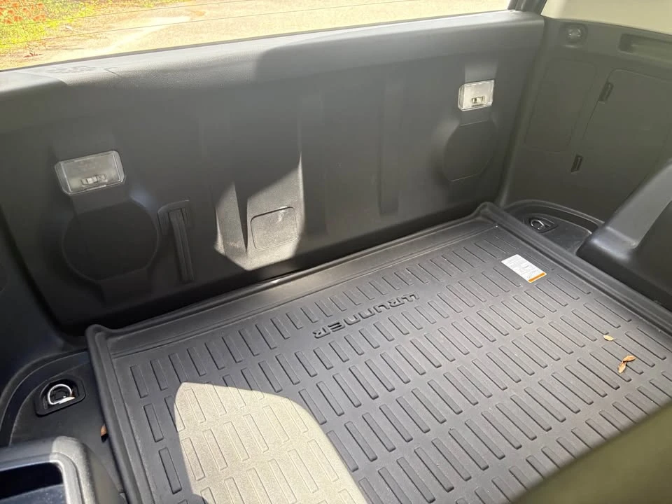 2013 Toyota 4Runner 5th Gen - Image 16 of 17