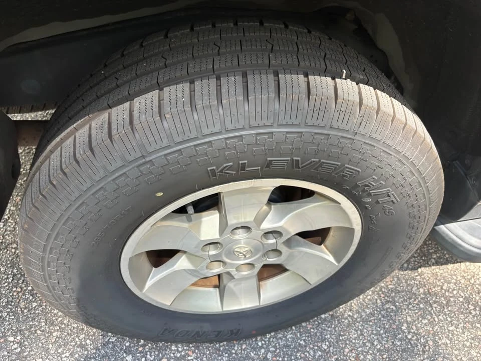 2013 Toyota 4Runner 5th Gen - Image 17 of 17