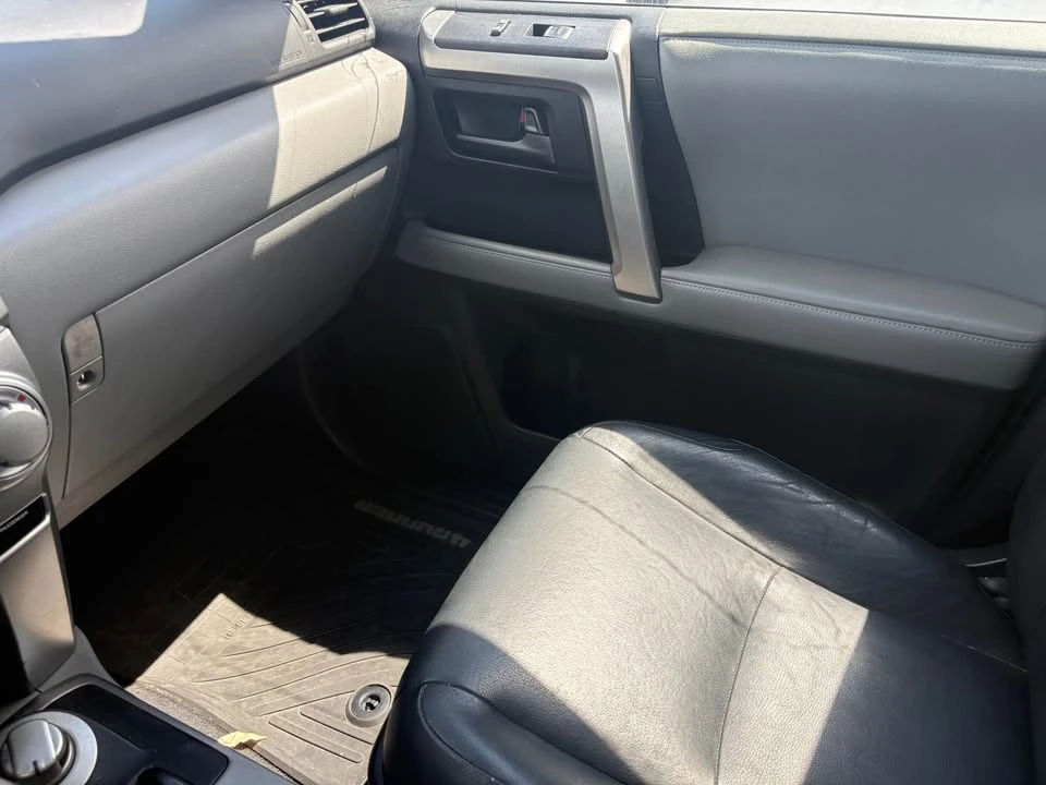 2013 Toyota 4Runner 5th Gen - Image 12 of 17