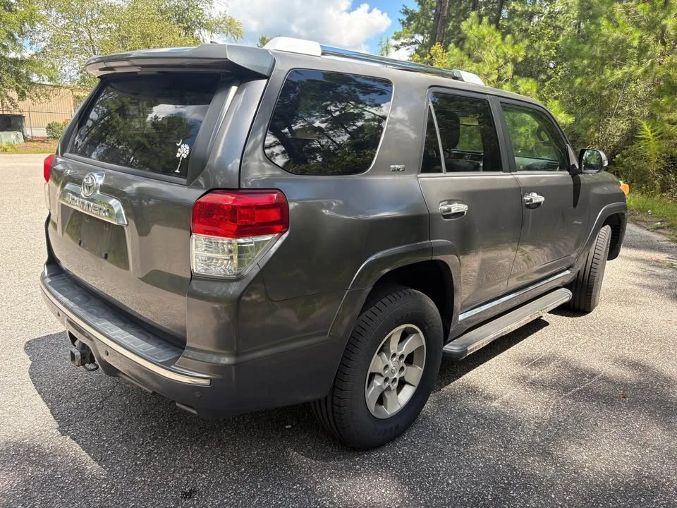 2013 Toyota 4Runner 5th Gen - Image 3 of 17