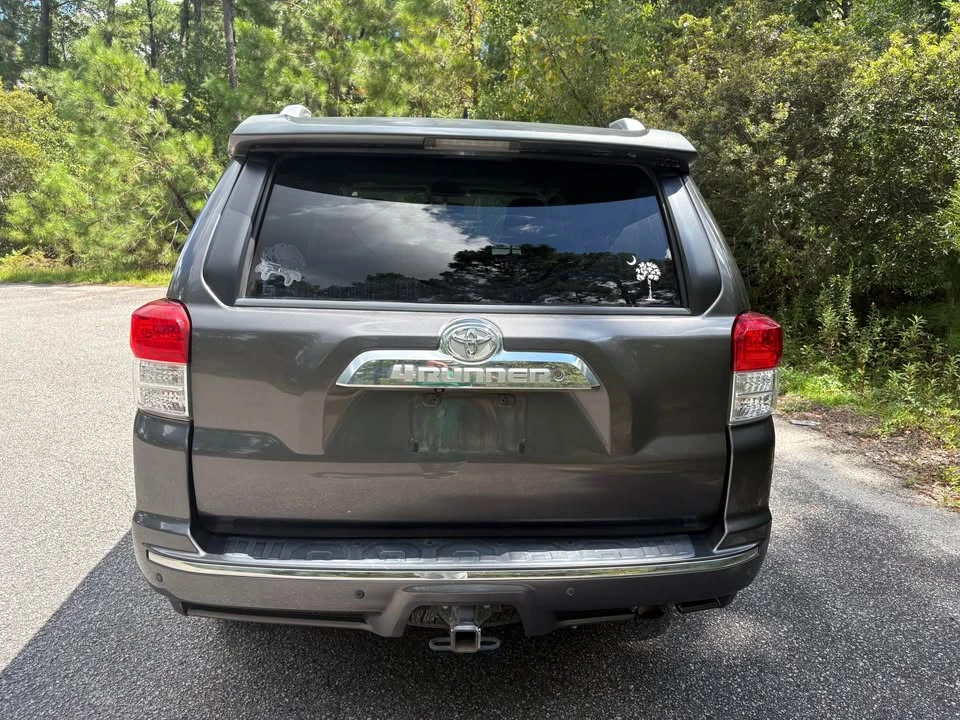 2013 Toyota 4Runner 5th Gen - Image 5 of 17