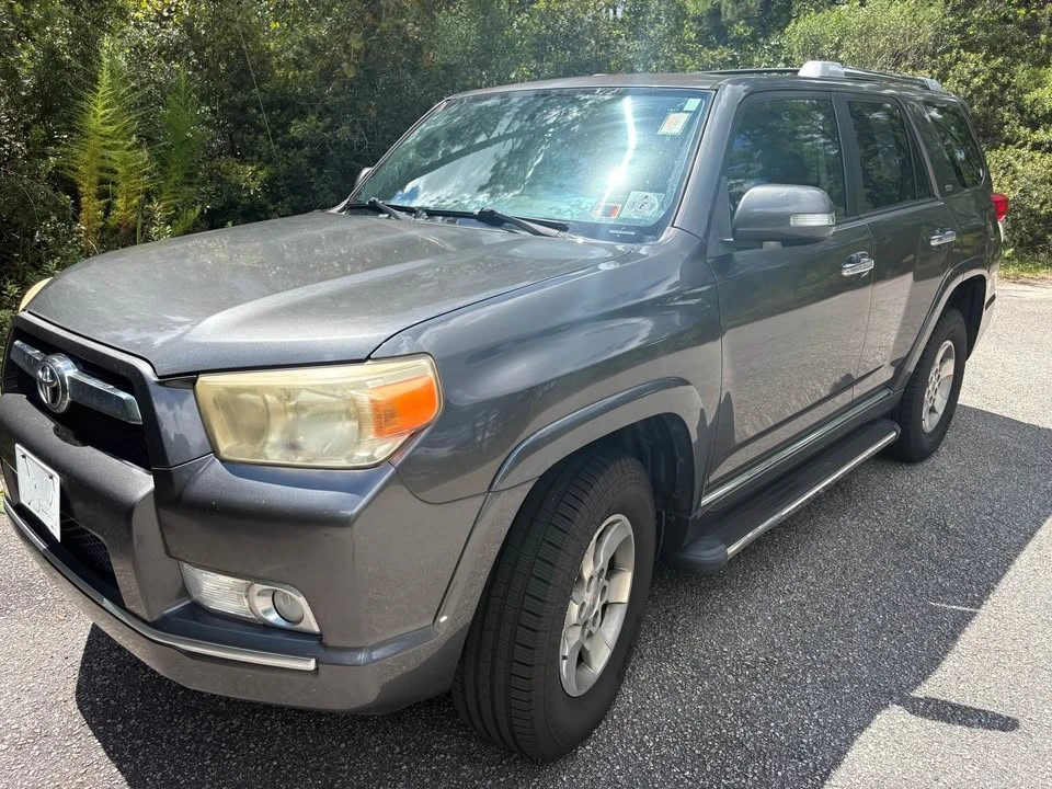 2013 Toyota 4Runner 5th Gen - Image 2 of 17