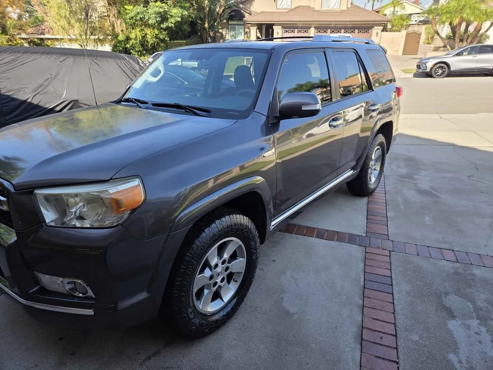 2013 Toyota 4Runner 5th Gen - Image 12 of 17