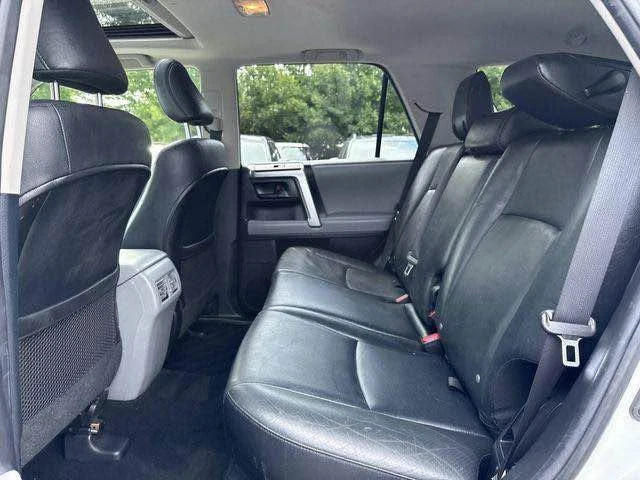 2013 Toyota 4Runner 5th Gen - Image 11 of 16