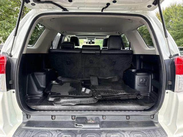 2013 Toyota 4Runner 5th Gen - Image 8 of 16