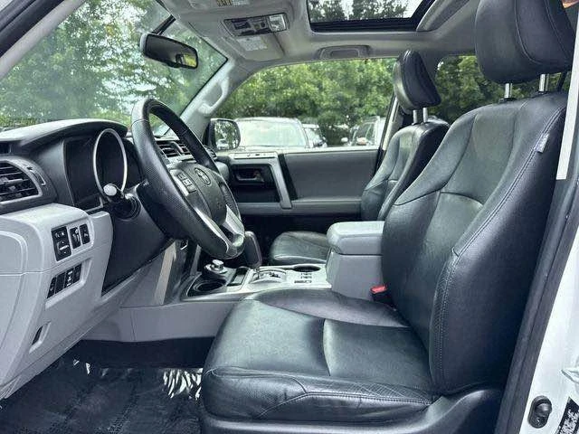 2013 Toyota 4Runner 5th Gen - Image 5 of 16