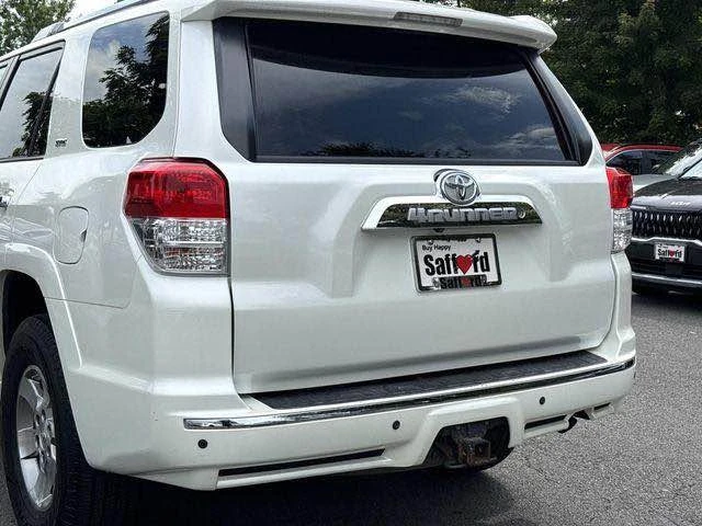 2013 Toyota 4Runner 5th Gen - Image 15 of 16