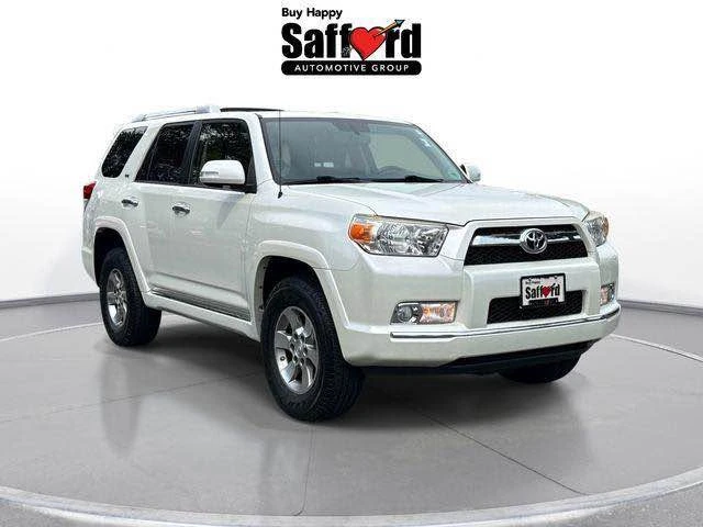 2013 Toyota 4Runner 5th Gen - Image 9 of 16