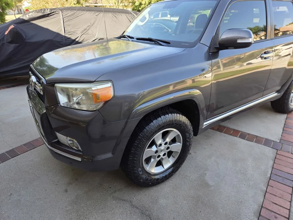 2013 Toyota 4Runner 5th Gen - Image 5 of 17