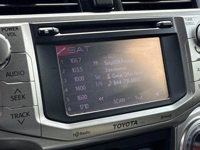 2013 Toyota 4Runner 5th Gen - Image 12 of 16