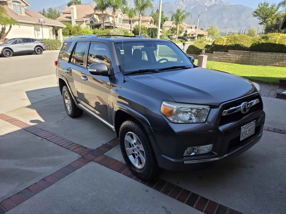 2013 Toyota 4Runner 5th Gen - Image 10 of 17