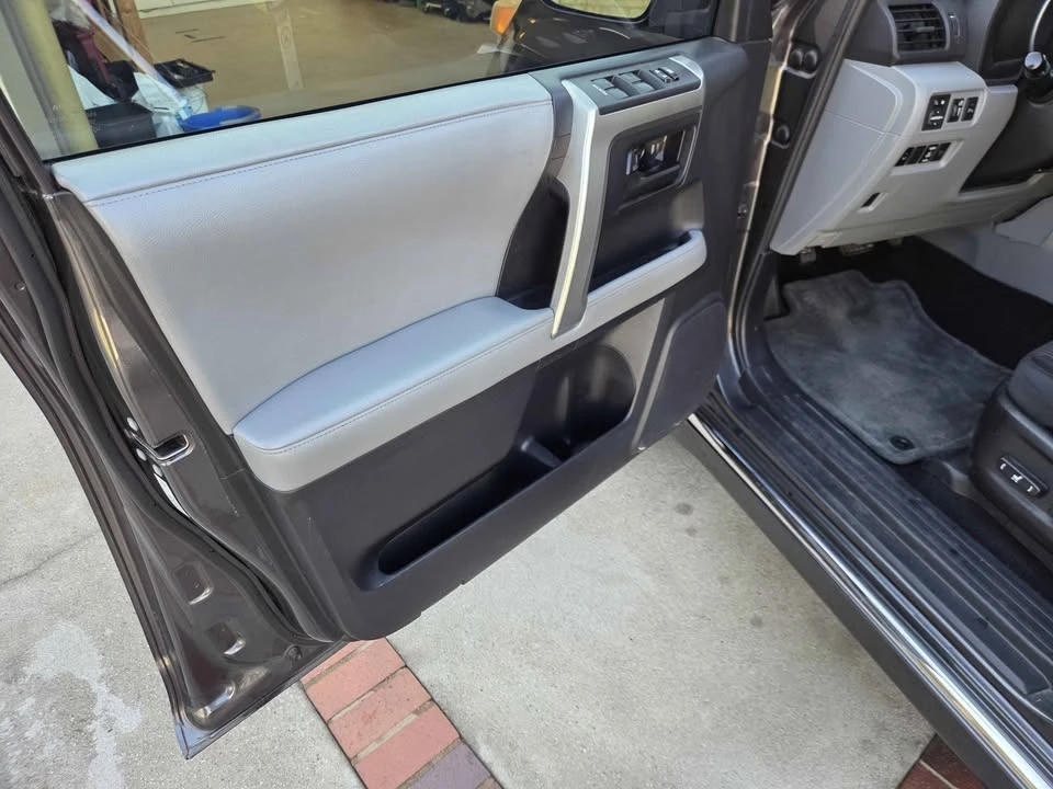 2013 Toyota 4Runner 5th Gen - Image 7 of 17