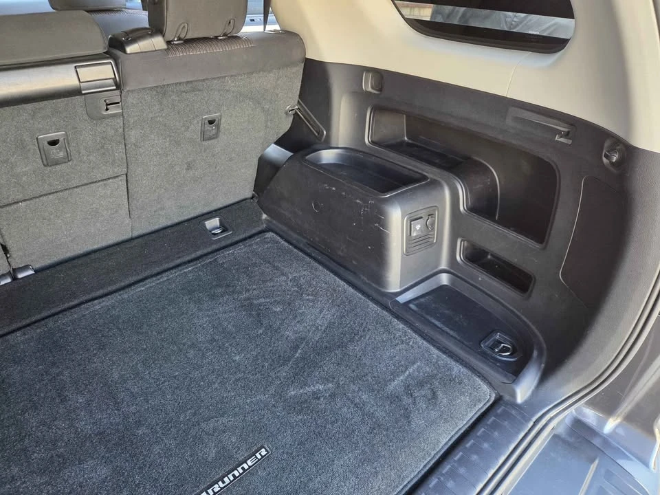 2013 Toyota 4Runner 5th Gen - Image 17 of 17