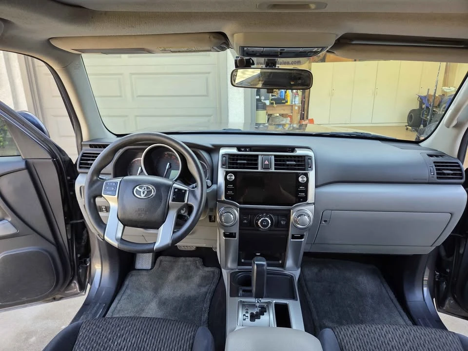 2013 Toyota 4Runner 5th Gen - Image 13 of 17