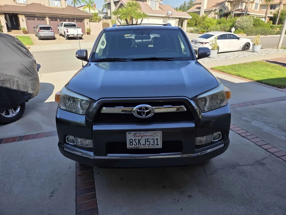 2013 Toyota 4Runner 5th Gen - Image 11 of 17