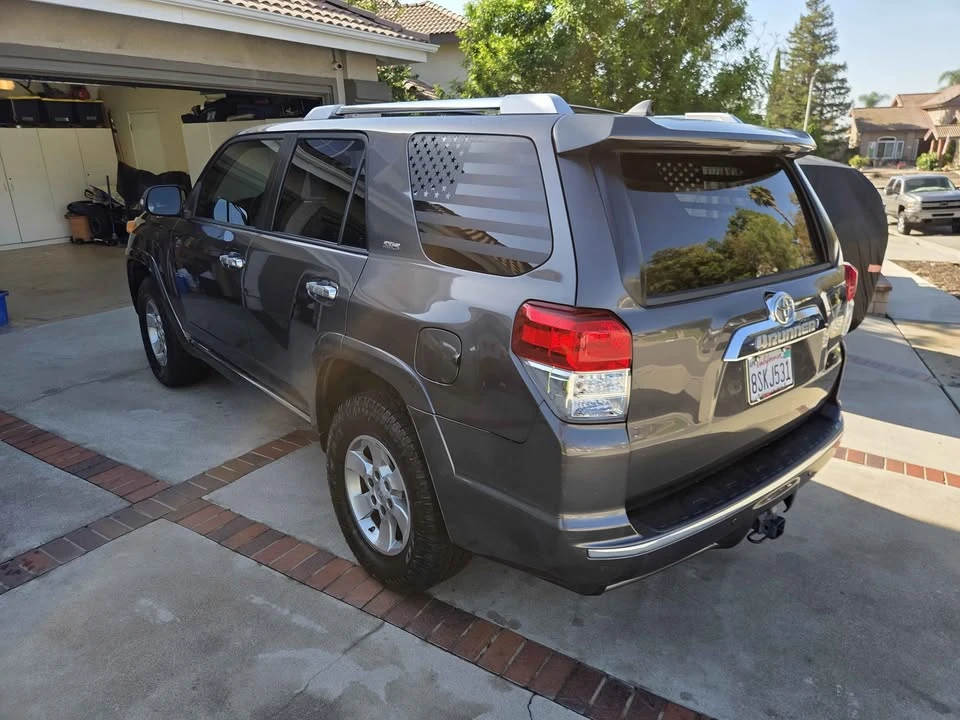 2013 Toyota 4Runner 5th Gen - Image 3 of 17