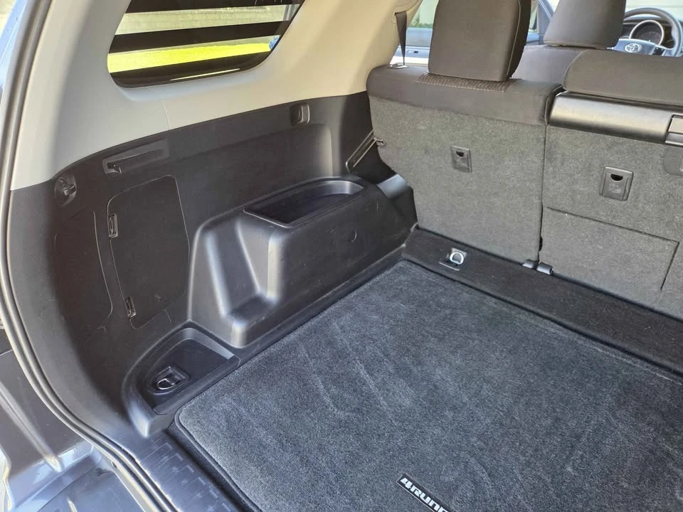 2013 Toyota 4Runner 5th Gen - Image 16 of 17