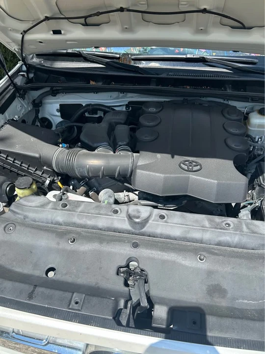 2013 Toyota 4Runner 5th Gen - Image 3 of 8