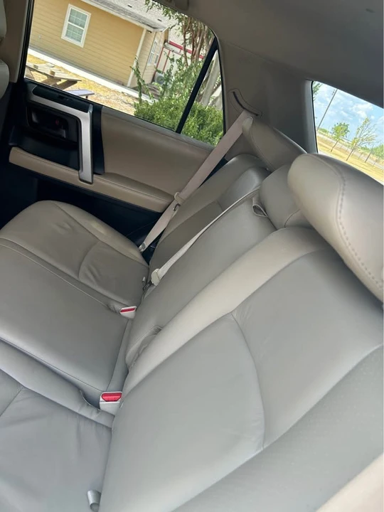 2013 Toyota 4Runner 5th Gen - Image 4 of 8