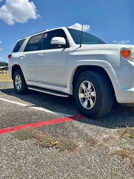 2013 Toyota 4Runner SR5 Sport Utility 2D