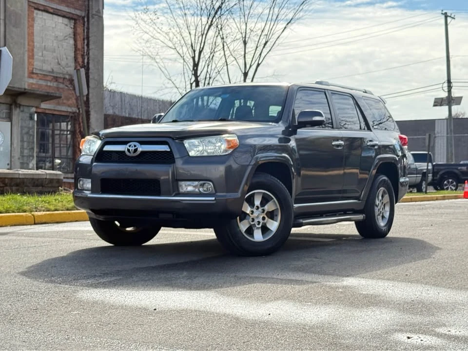 2013 Toyota 4Runner 5th Gen - Image 6 of 18