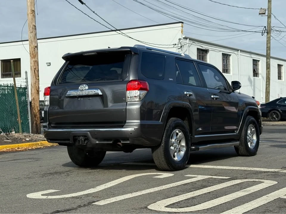 2013 Toyota 4Runner 5th Gen - Image 2 of 18