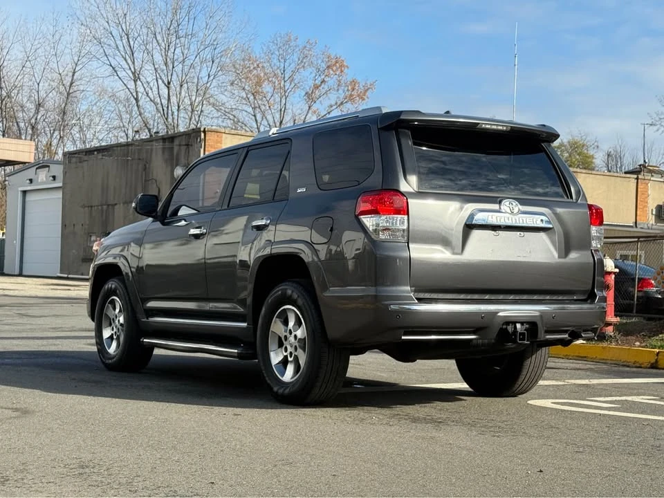 2013 Toyota 4Runner 5th Gen - Image 4 of 18