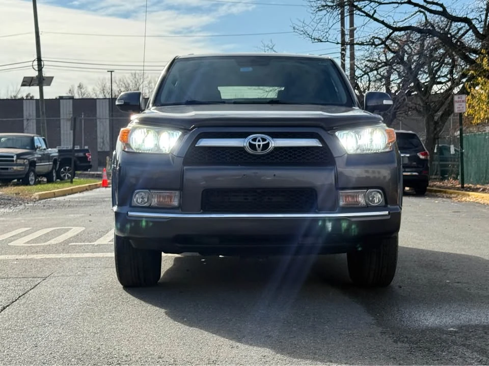 2013 Toyota 4Runner 5th Gen - Image 7 of 18